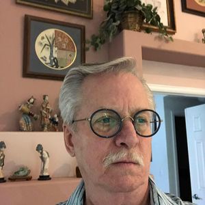 Meet your Posher, Tony